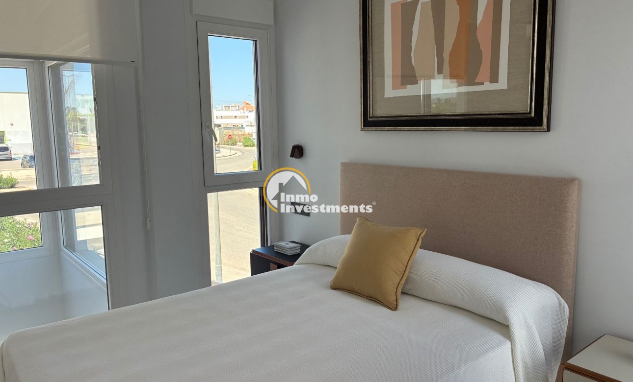 Gebrauchtimmobilien - Villa - Los Montesinos - Costa blanca sur