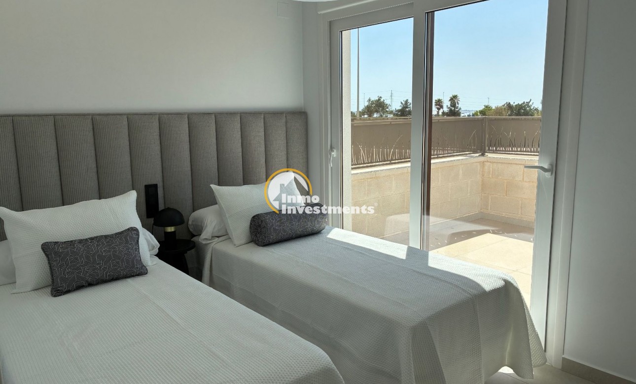 Gebrauchtimmobilien - Villa - Los Montesinos - Costa blanca sur