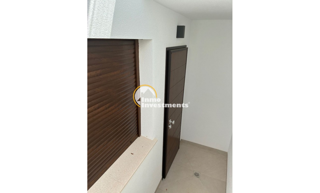 Gebrauchtimmobilien - Villa - Los Montesinos - Costa blanca sur