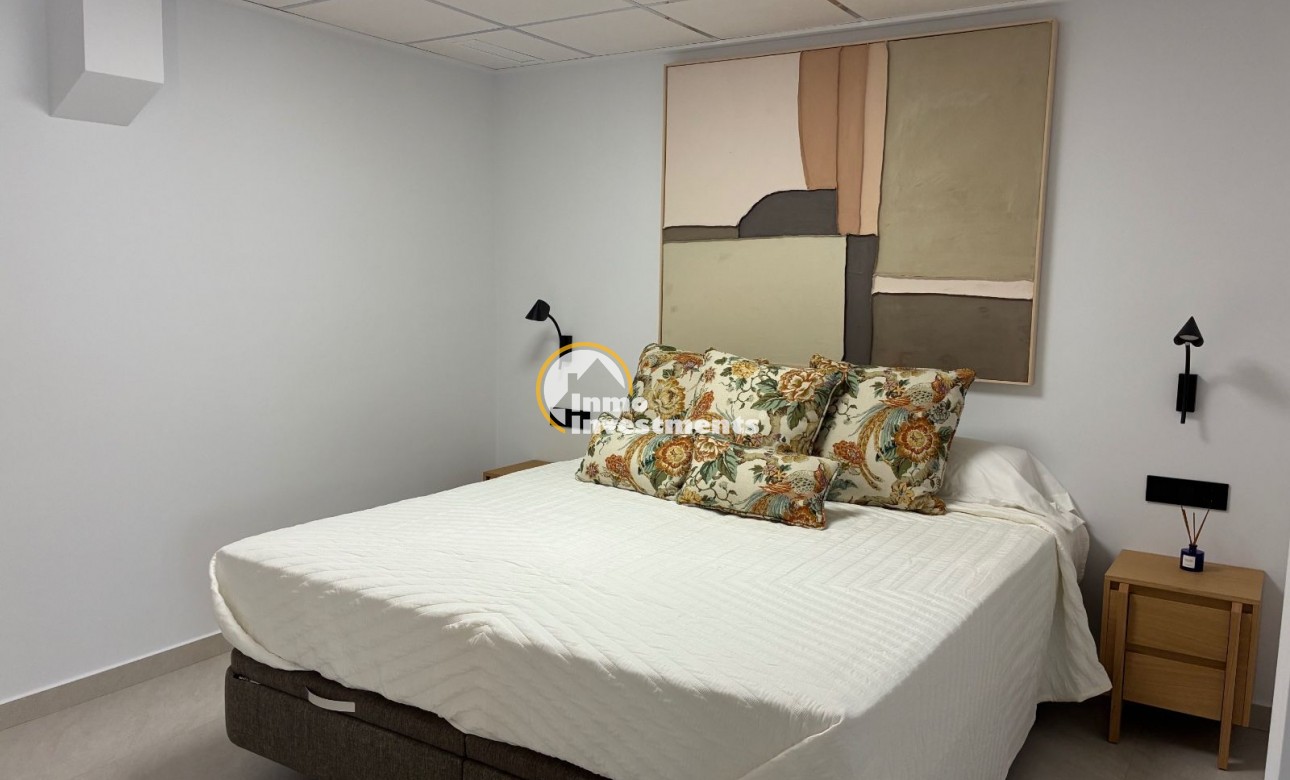 Gebrauchtimmobilien - Villa - Los Montesinos - Costa blanca sur