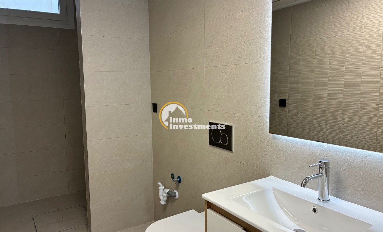 Gebrauchtimmobilien - Villa - Los Montesinos - Costa blanca sur