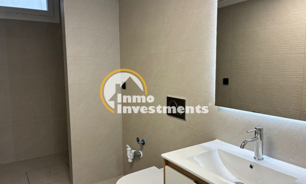 Gebrauchtimmobilien - Villa - Los Montesinos - Costa blanca sur