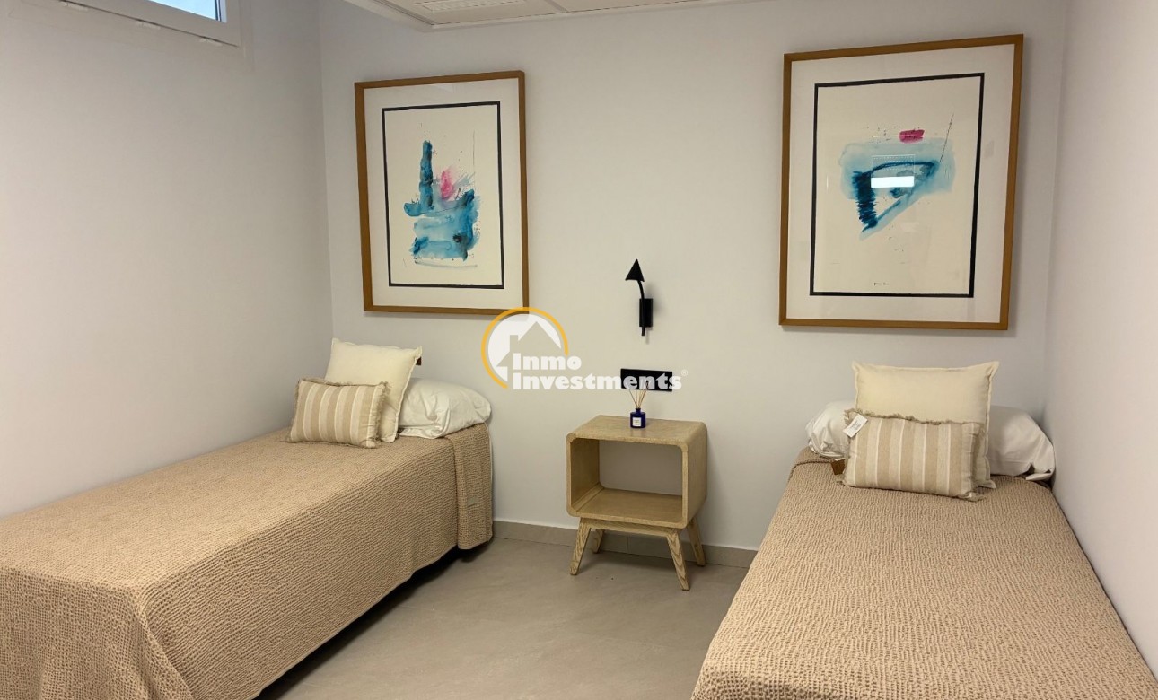 Gebrauchtimmobilien - Villa - Los Montesinos - Costa blanca sur