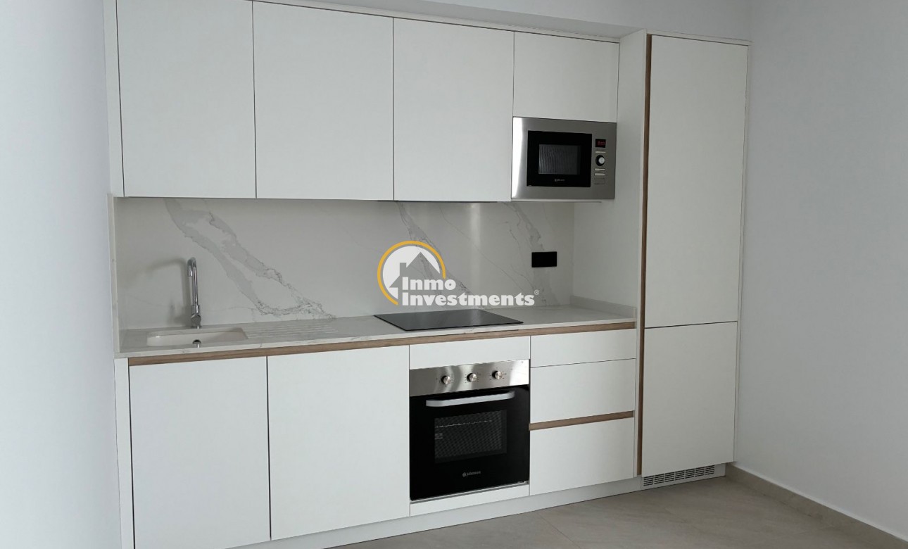 Gebrauchtimmobilien - Villa - Los Montesinos - Costa blanca sur