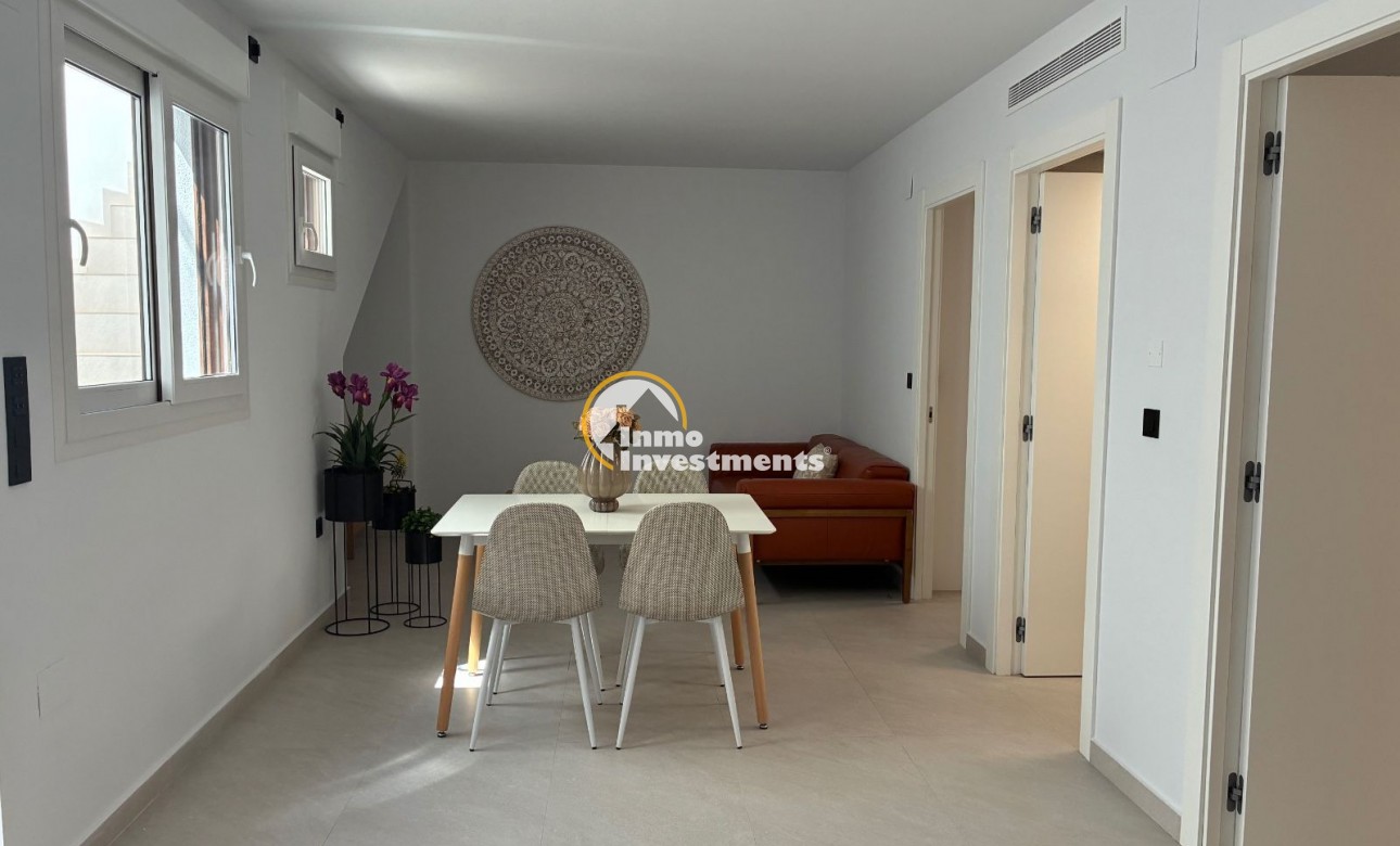 Gebrauchtimmobilien - Villa - Los Montesinos - Costa blanca sur