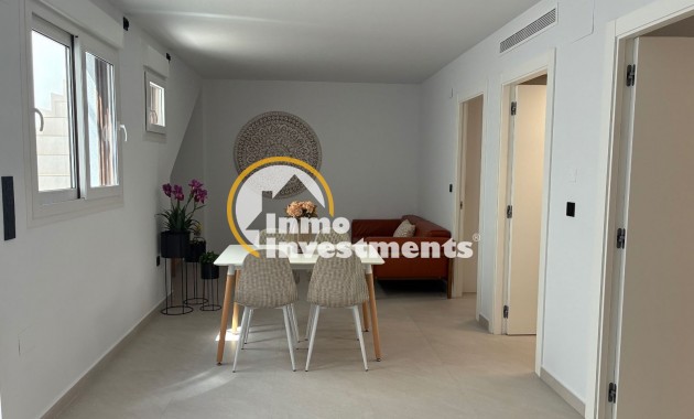 Gebrauchtimmobilien - Villa - Los Montesinos - Costa blanca sur