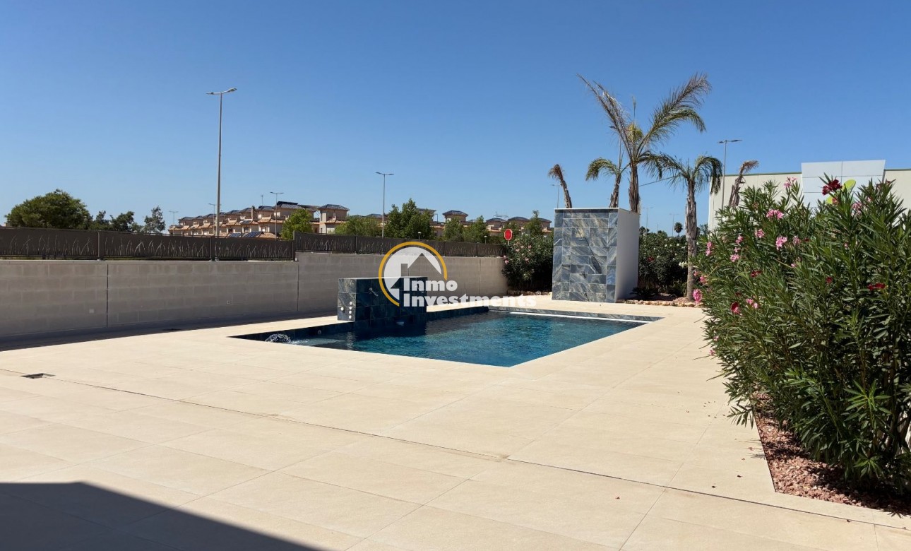Gebrauchtimmobilien - Villa - Los Montesinos - Costa blanca sur