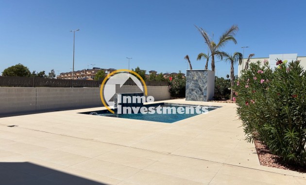 Gebrauchtimmobilien - Villa - Los Montesinos - Costa blanca sur