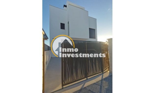 Neubau Immobilien - Villa - Los Montesinos - Costa blanca sur