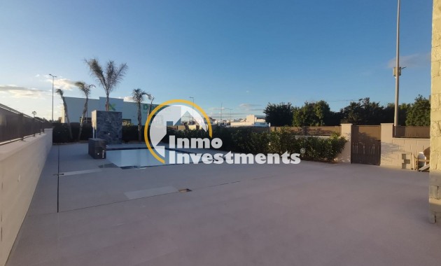 Neubau Immobilien - Villa - Los Montesinos - Costa blanca sur