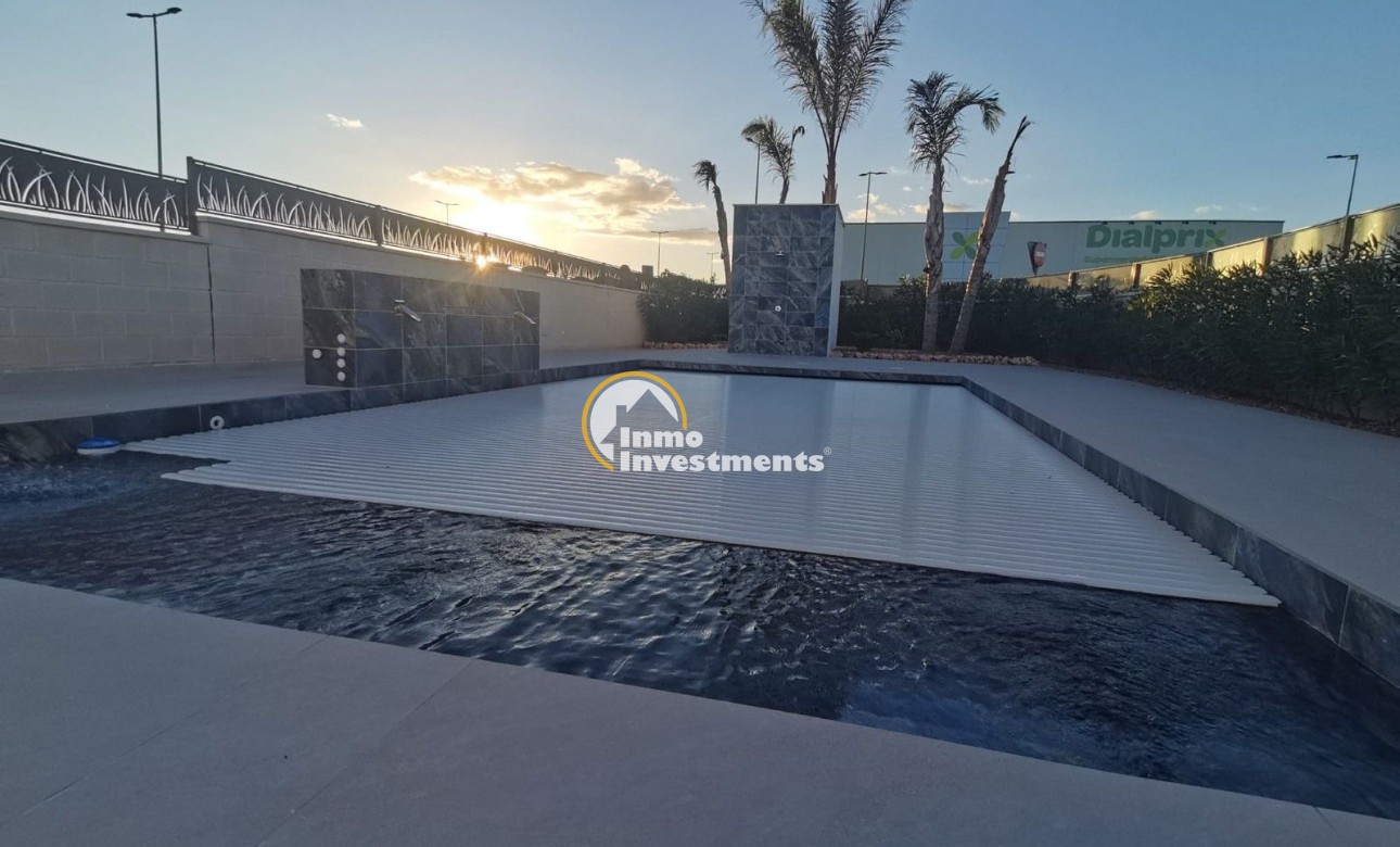 Neubau Immobilien - Villa - Los Montesinos - Costa blanca sur