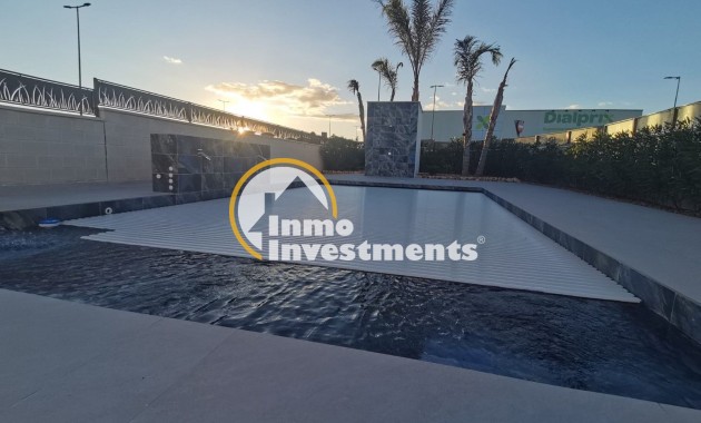 Neubau Immobilien - Villa - Los Montesinos - Costa blanca sur