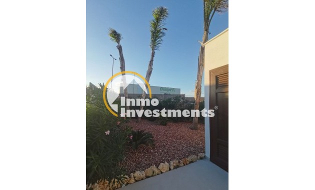 Neubau Immobilien - Villa - Los Montesinos - Costa blanca sur