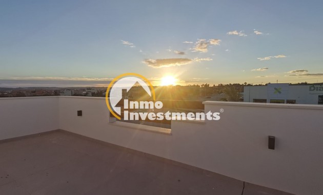Neubau Immobilien - Villa - Los Montesinos - Costa blanca sur