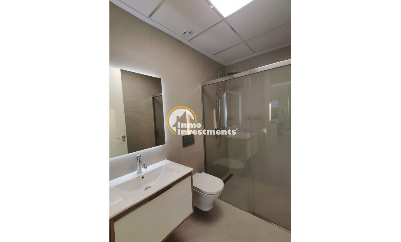 Neubau Immobilien - Villa - Los Montesinos - Costa blanca sur