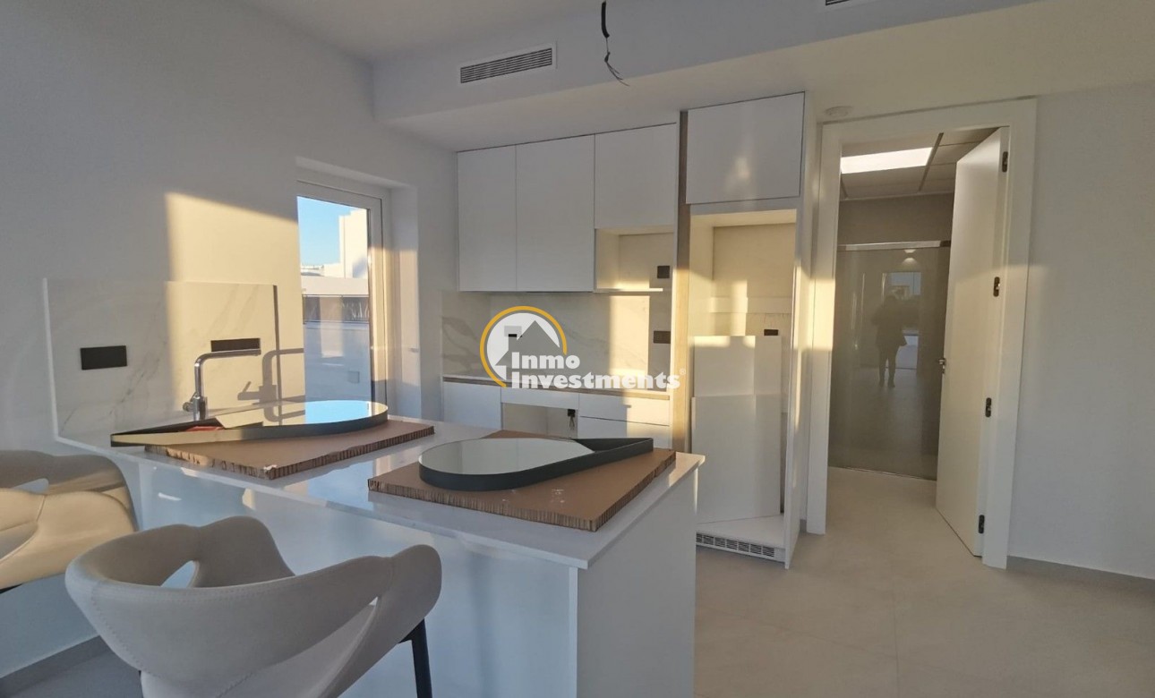 Neubau Immobilien - Villa - Los Montesinos - Costa blanca sur