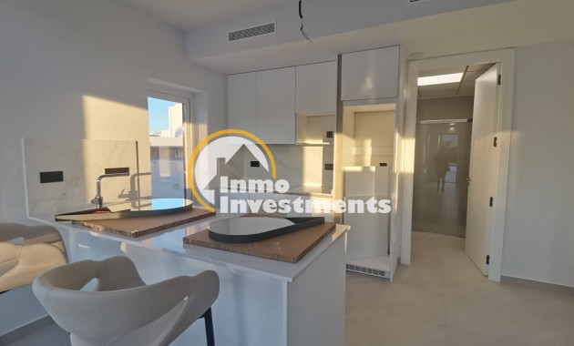 Neubau Immobilien - Villa - Los Montesinos - Costa blanca sur