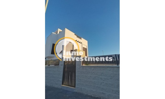 Neubau Immobilien - Villa - Los Montesinos - Costa blanca sur