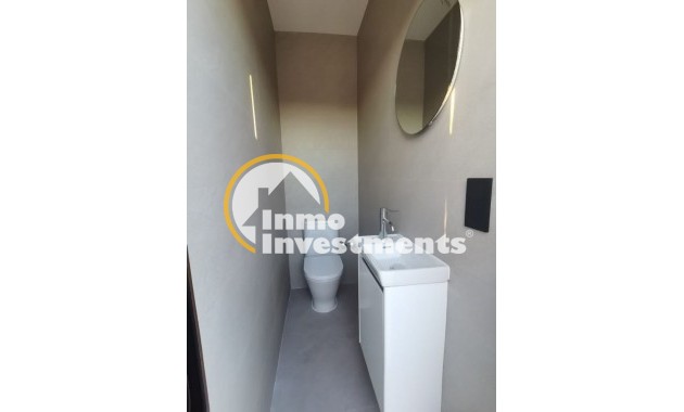 Neubau Immobilien - Villa - Los Montesinos - Costa blanca sur