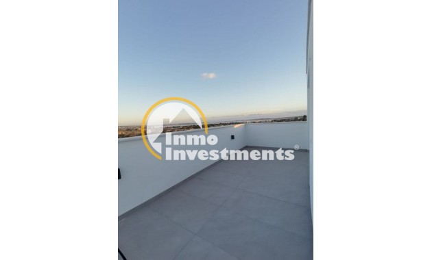 Neubau Immobilien - Villa - Los Montesinos - Costa blanca sur