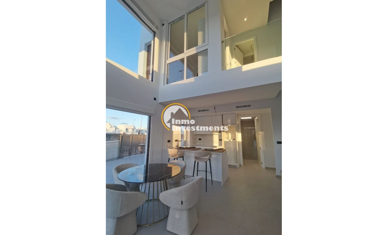 Neubau Immobilien - Villa - Los Montesinos - Costa blanca sur