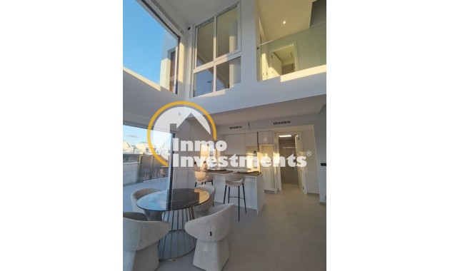 Neubau Immobilien - Villa - Los Montesinos - Costa blanca sur