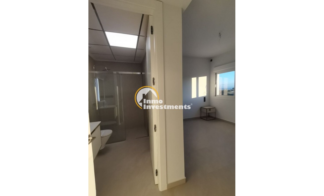 Neubau Immobilien - Villa - Los Montesinos - Costa blanca sur