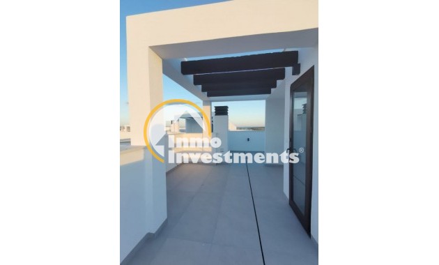 Neubau Immobilien - Villa - Los Montesinos - Costa blanca sur