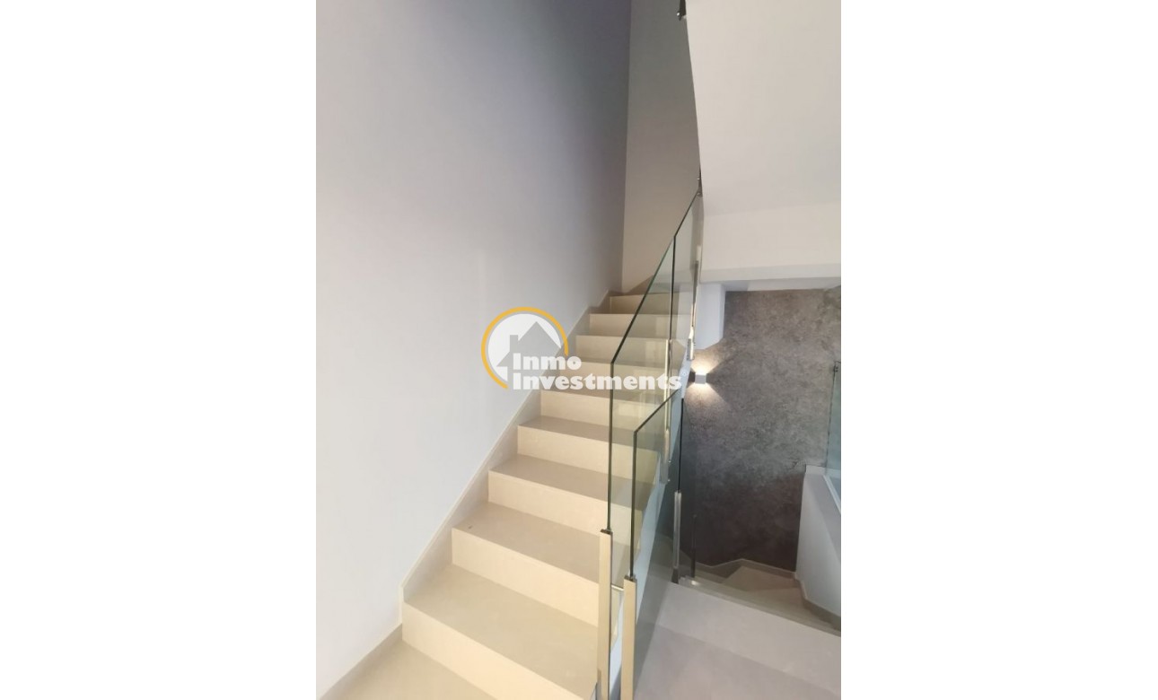 Neubau Immobilien - Villa - Los Montesinos - Costa blanca sur