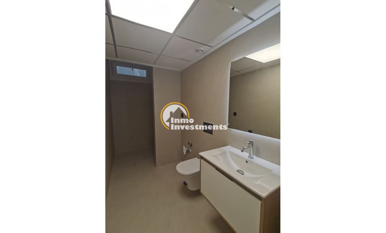 Neubau Immobilien - Villa - Los Montesinos - Costa blanca sur