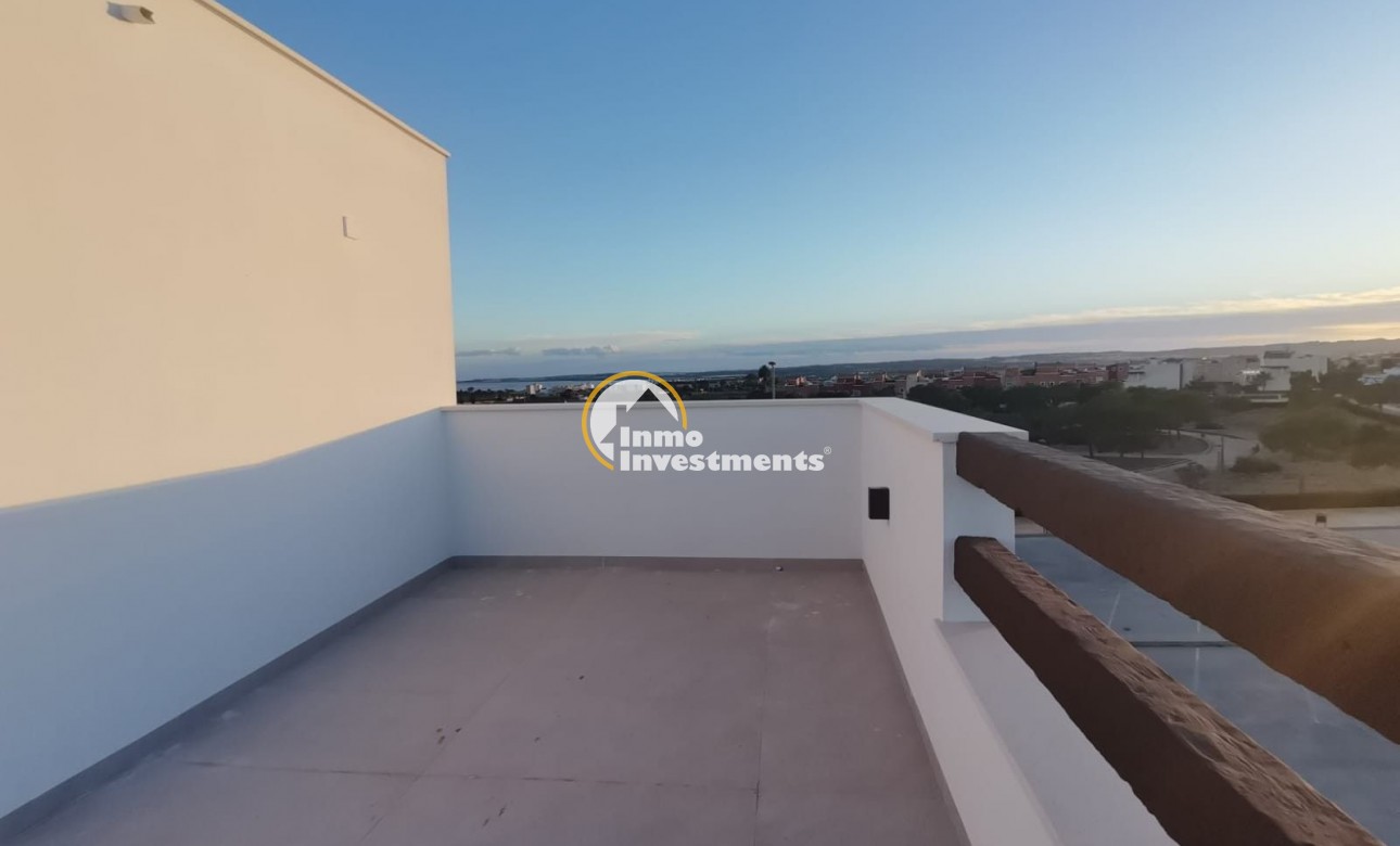Neubau Immobilien - Villa - Los Montesinos - Costa blanca sur