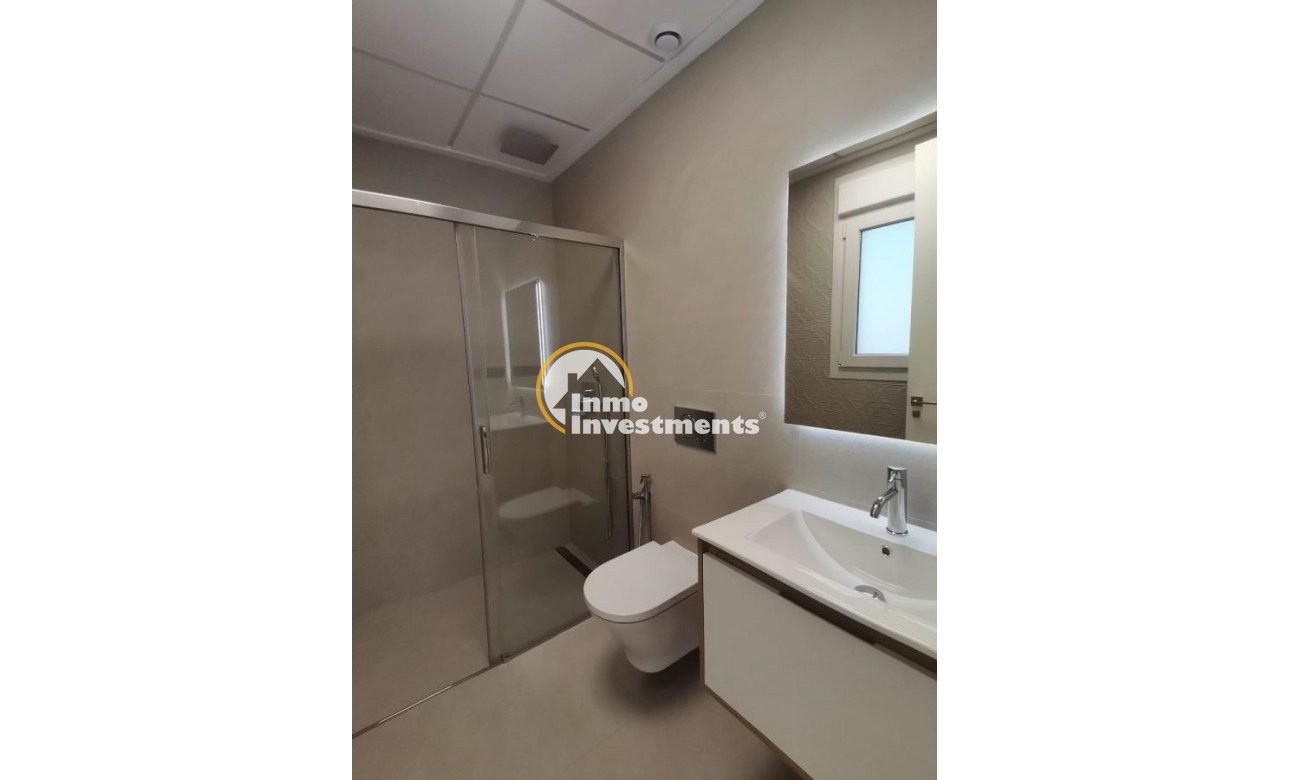 Neubau Immobilien - Villa - Los Montesinos - Costa blanca sur