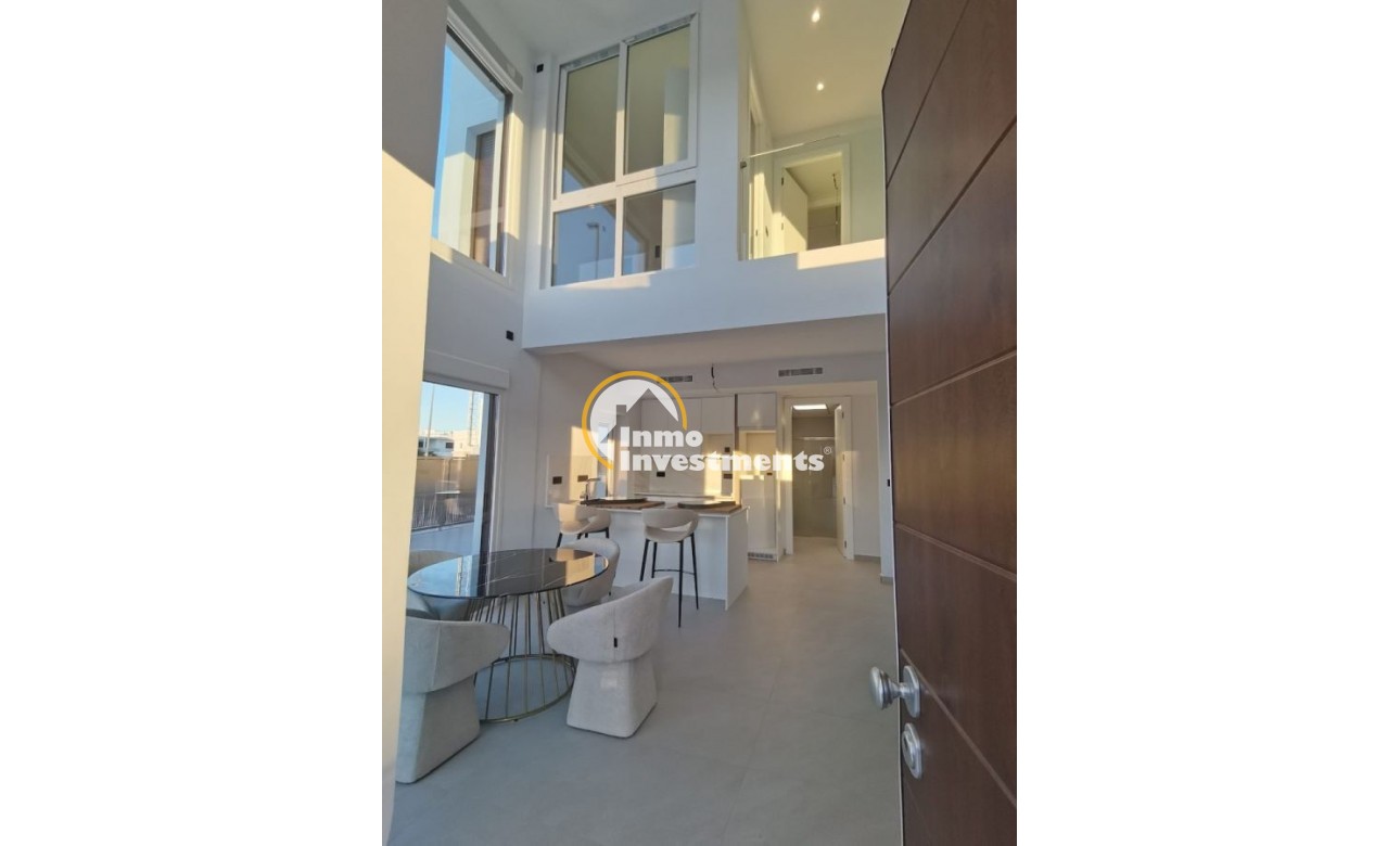 Neubau Immobilien - Villa - Los Montesinos - Costa blanca sur