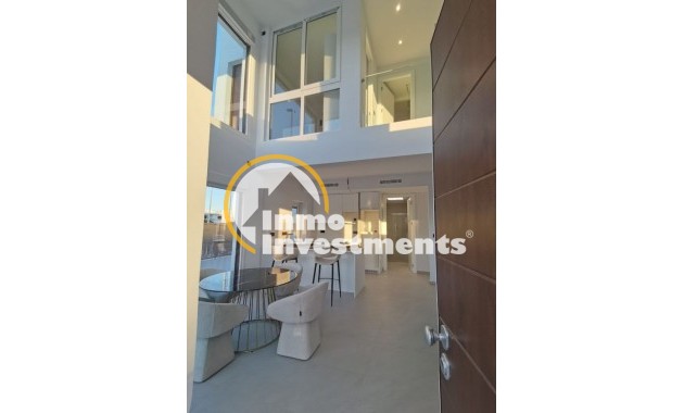 Neubau Immobilien - Villa - Los Montesinos - Costa blanca sur