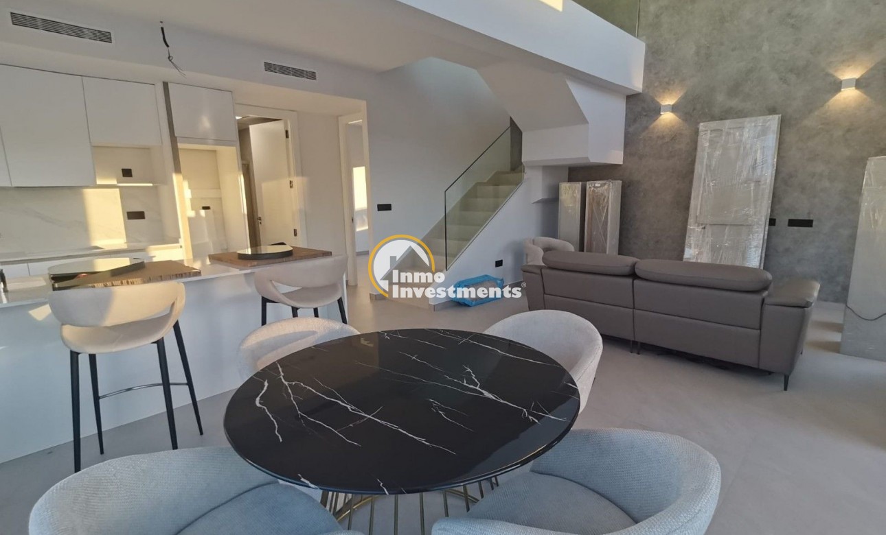 Neubau Immobilien - Villa - Los Montesinos - Costa blanca sur