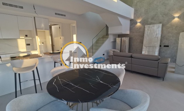 Neubau Immobilien - Villa - Los Montesinos - Costa blanca sur