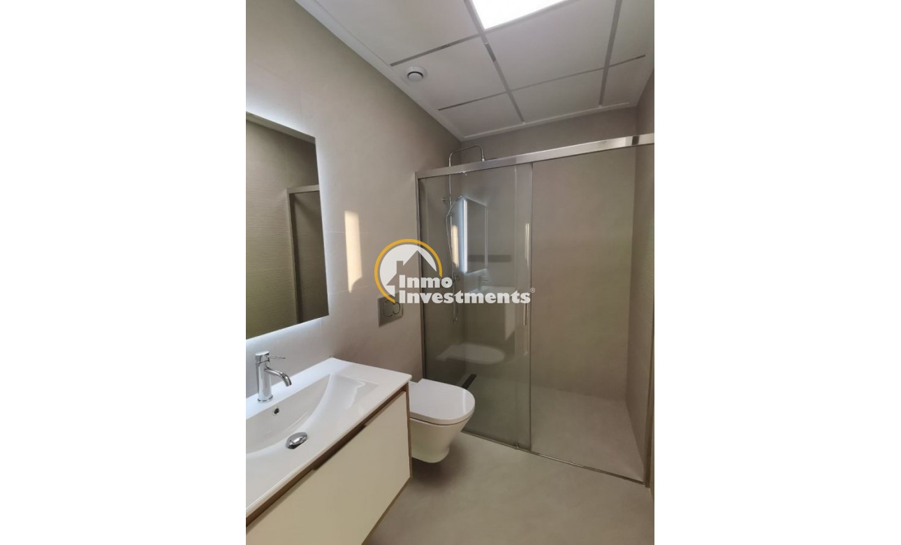 Neubau Immobilien - Villa - Los Montesinos - Costa blanca sur