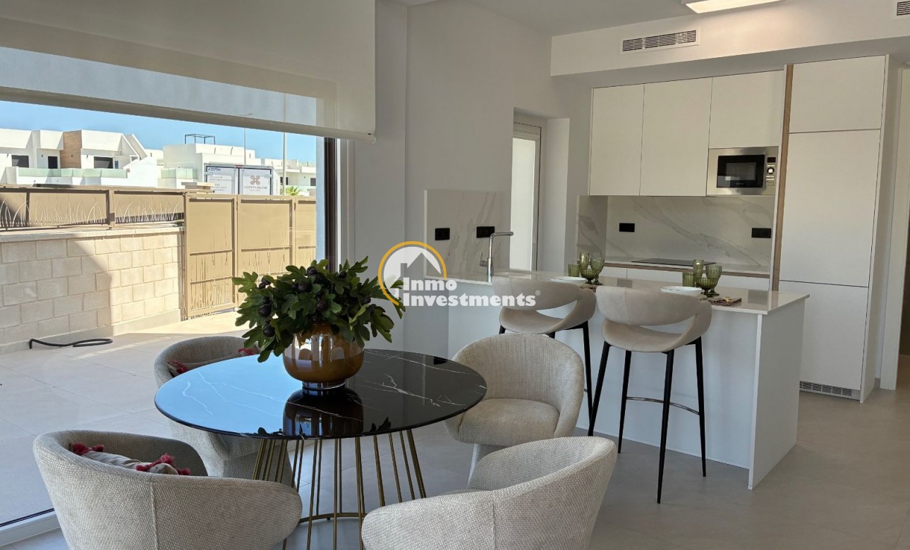 Neubau Immobilien - Villa - Los Montesinos - Costa blanca sur