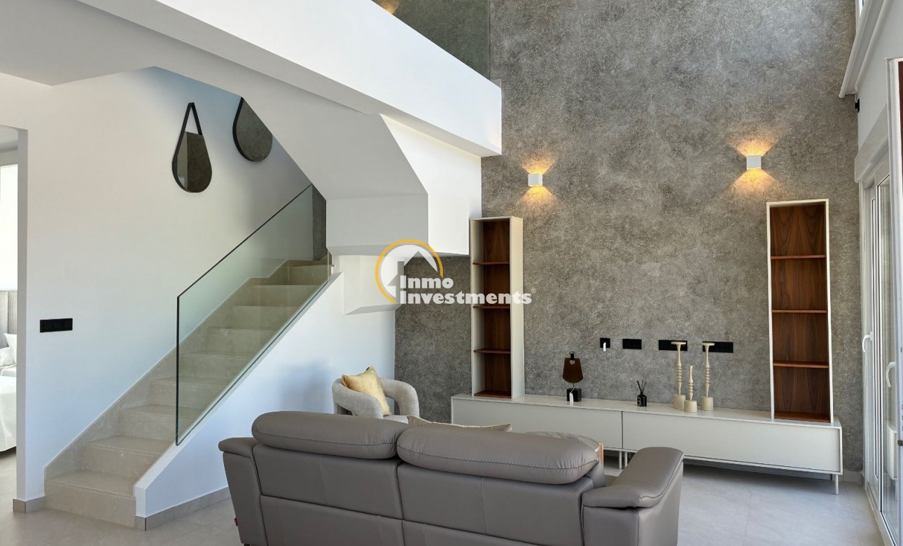 Neubau Immobilien - Villa - Los Montesinos - Costa blanca sur