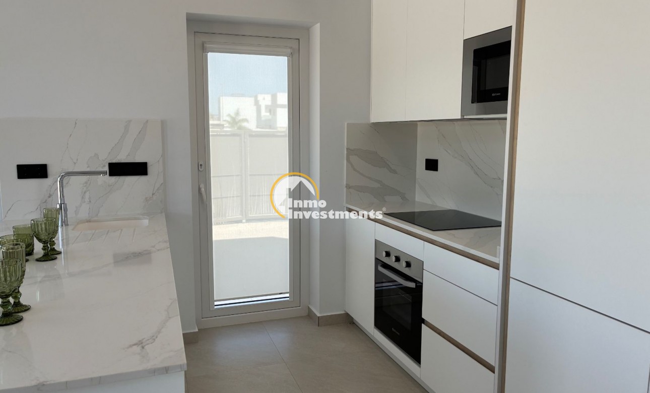 Neubau Immobilien - Villa - Los Montesinos - Costa blanca sur