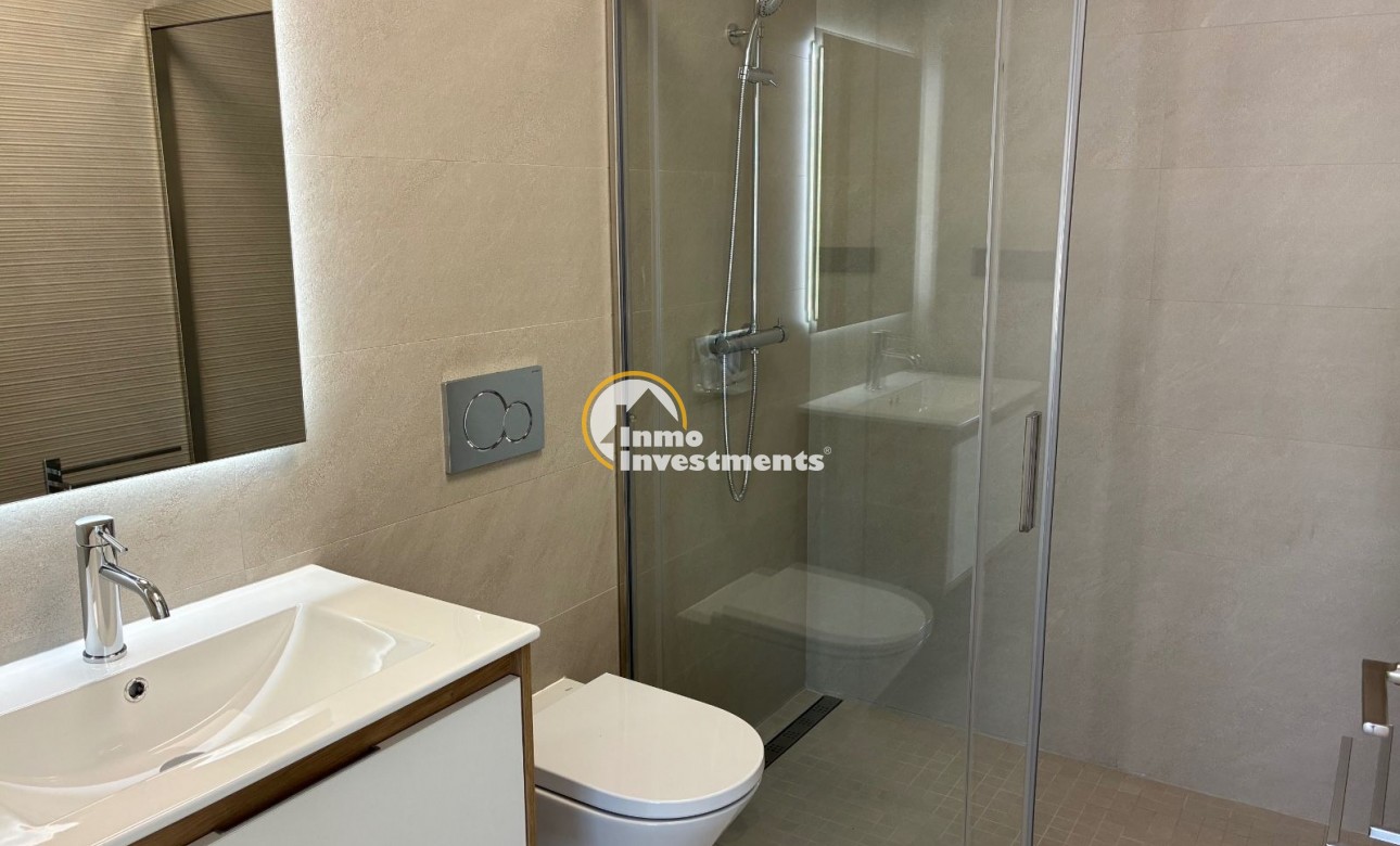 Neubau Immobilien - Villa - Los Montesinos - Costa blanca sur