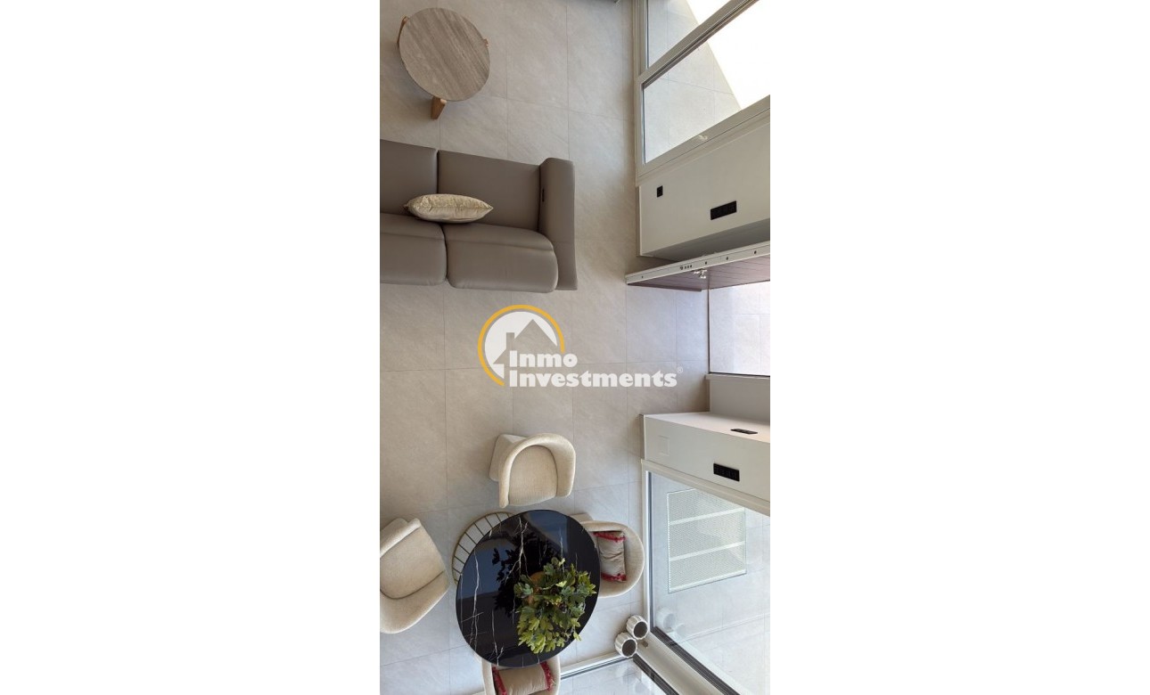 Neubau Immobilien - Villa - Los Montesinos - Costa blanca sur