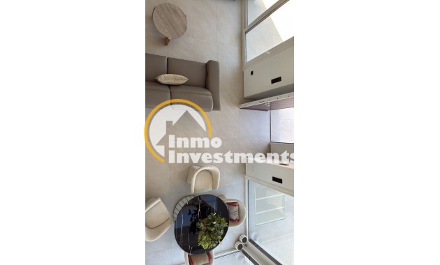 Neubau Immobilien - Villa - Los Montesinos - Costa blanca sur