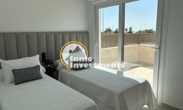 Neubau Immobilien - Villa - Los Montesinos - Costa blanca sur