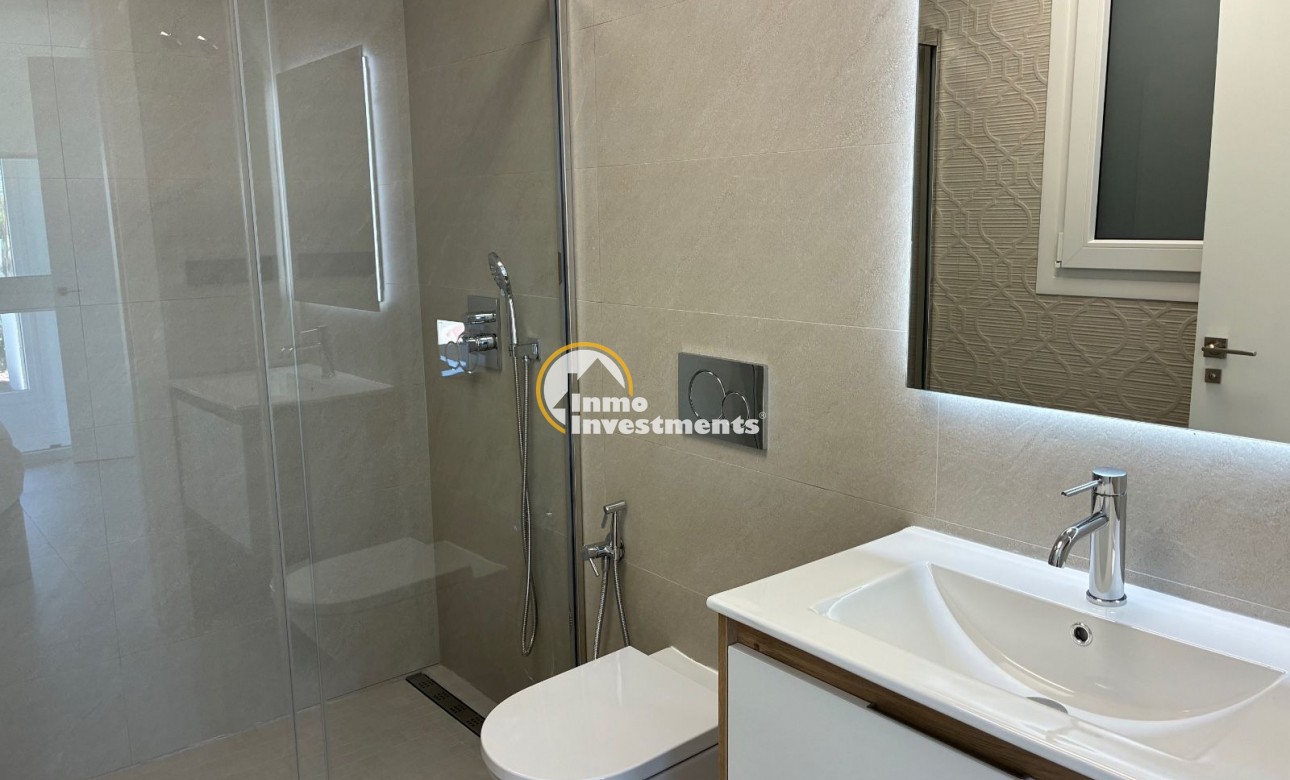 Neubau Immobilien - Villa - Los Montesinos - Costa blanca sur