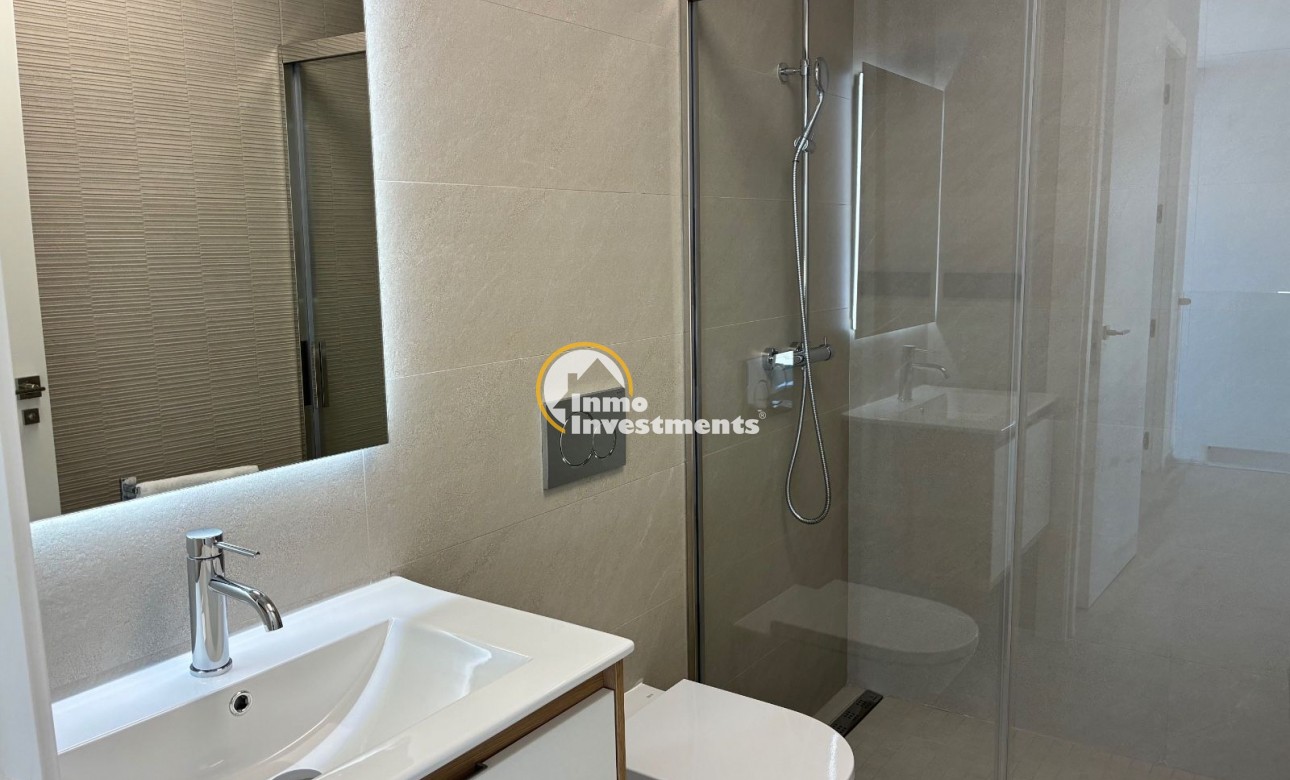 Neubau Immobilien - Villa - Los Montesinos - Costa blanca sur