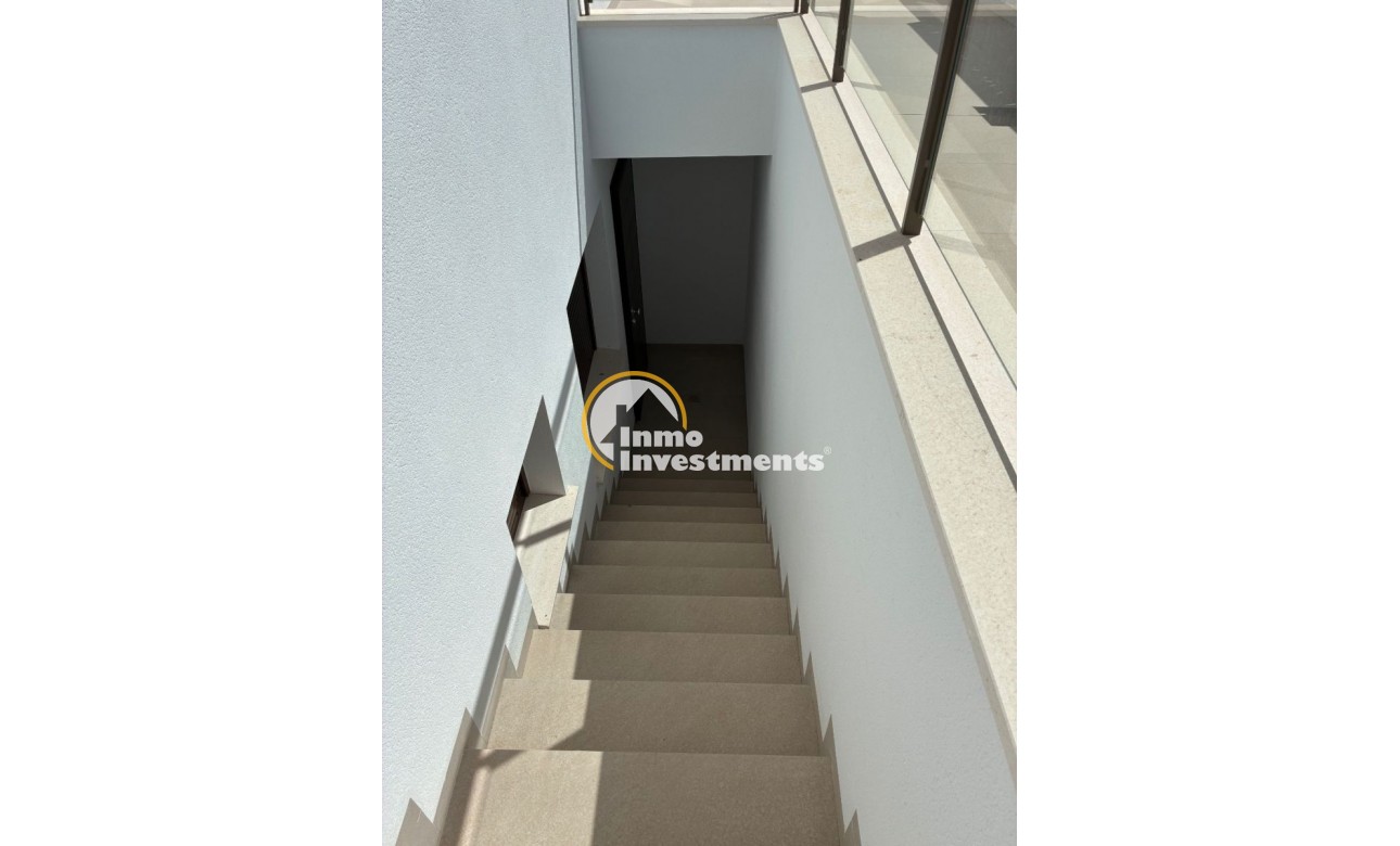 Neubau Immobilien - Villa - Los Montesinos - Costa blanca sur