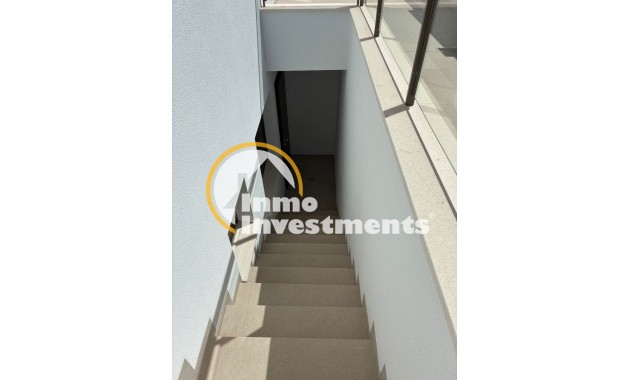Neubau Immobilien - Villa - Los Montesinos - Costa blanca sur