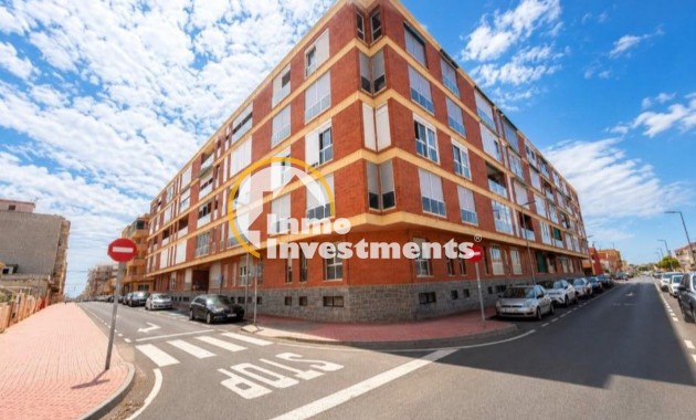 Reventa - Apartamento - Torrevieja - Playa de los Naufragos