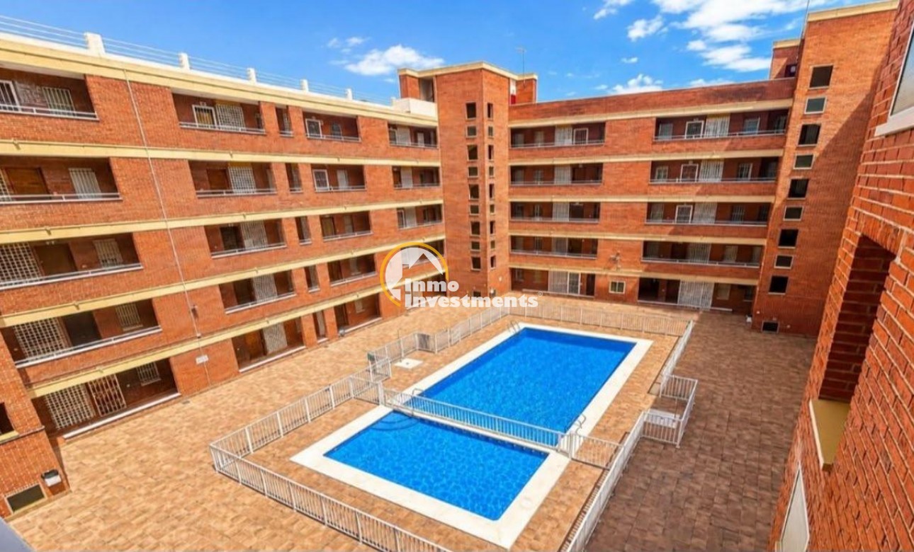 Reventa - Apartamento - Torrevieja - Playa de los Naufragos